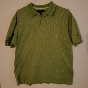 Tommy Bahama golf polo